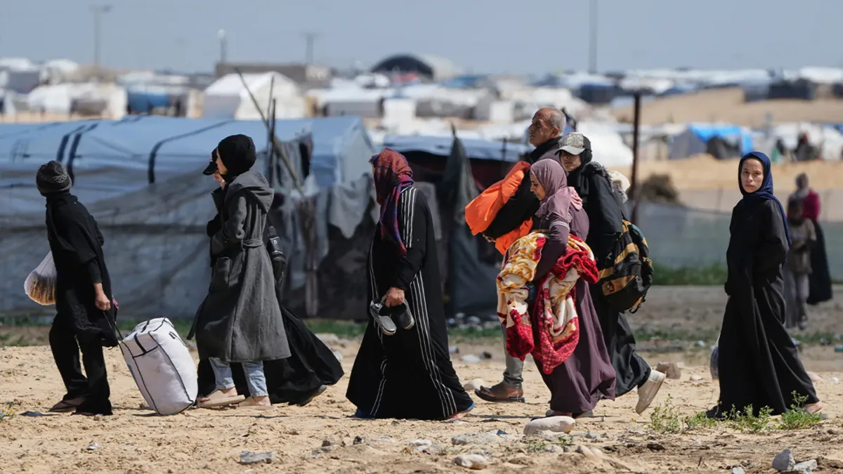 أكاديمي إسرائيلي: غزة ستلاحق سمعة اسرائيل بالعار لسنوات