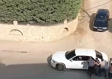 تجدد خلاف في تعلبايا يوقع أربعة جرحى بينهم ضابط