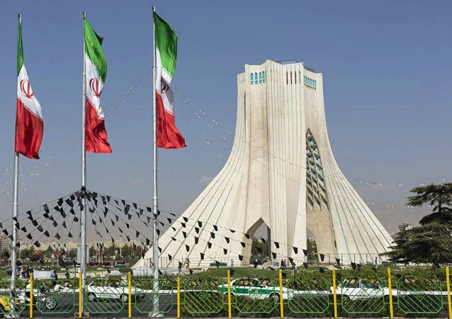 من مكة إلى طهران.. هل تولد معادلة أمنية جديدة في المنطقة؟