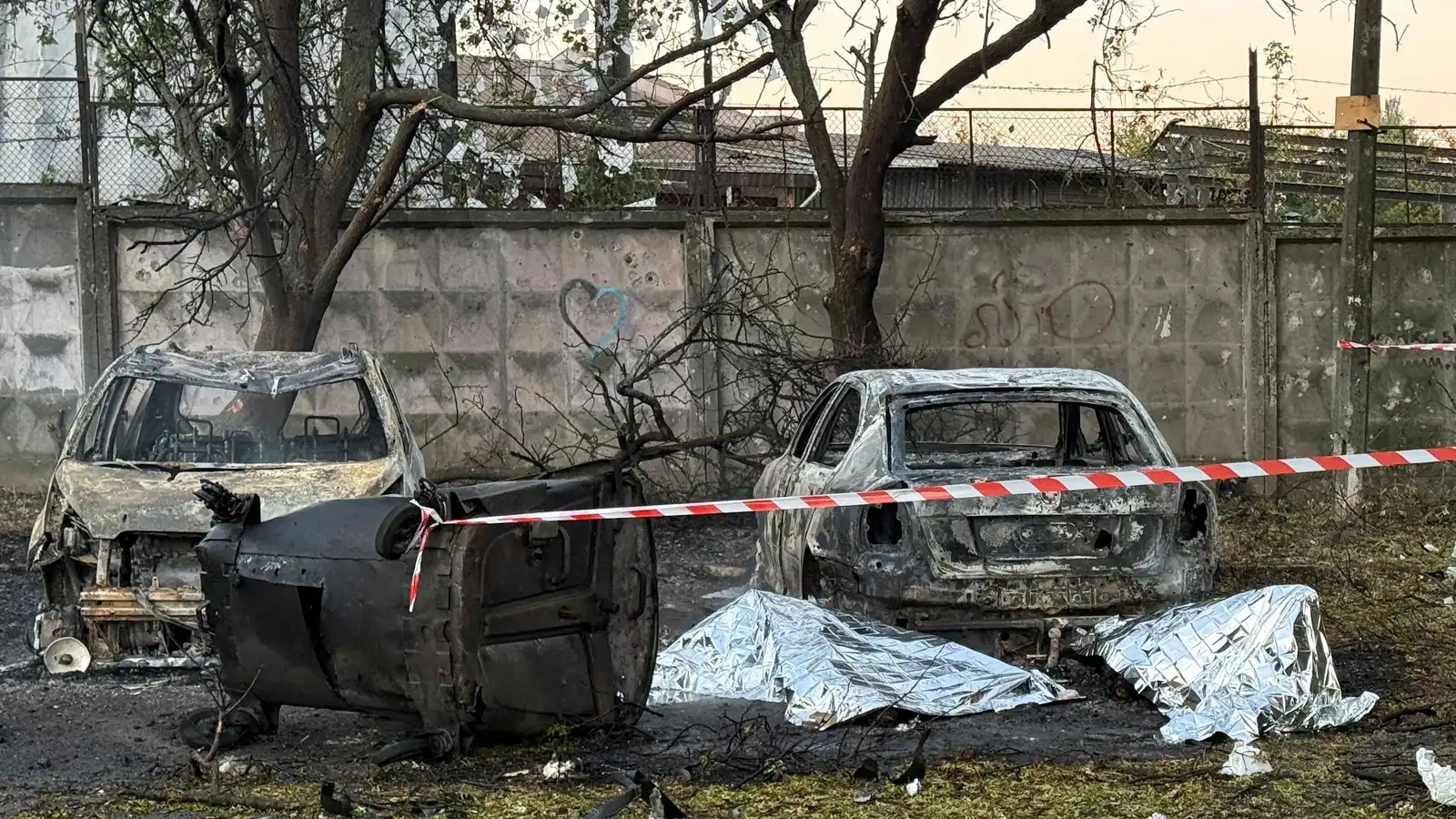 موسكو تحبط مخططاً لاستهداف دفاعاتها الجوية.. واعتقال مشتبه بهما