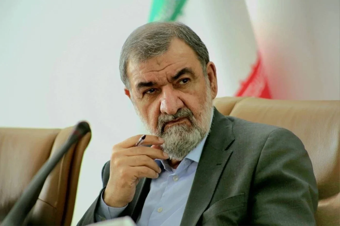 بين رفض الهيمنة والتهديد بالرد.. طهران تشدد لهجتها تجاه واشنطن
