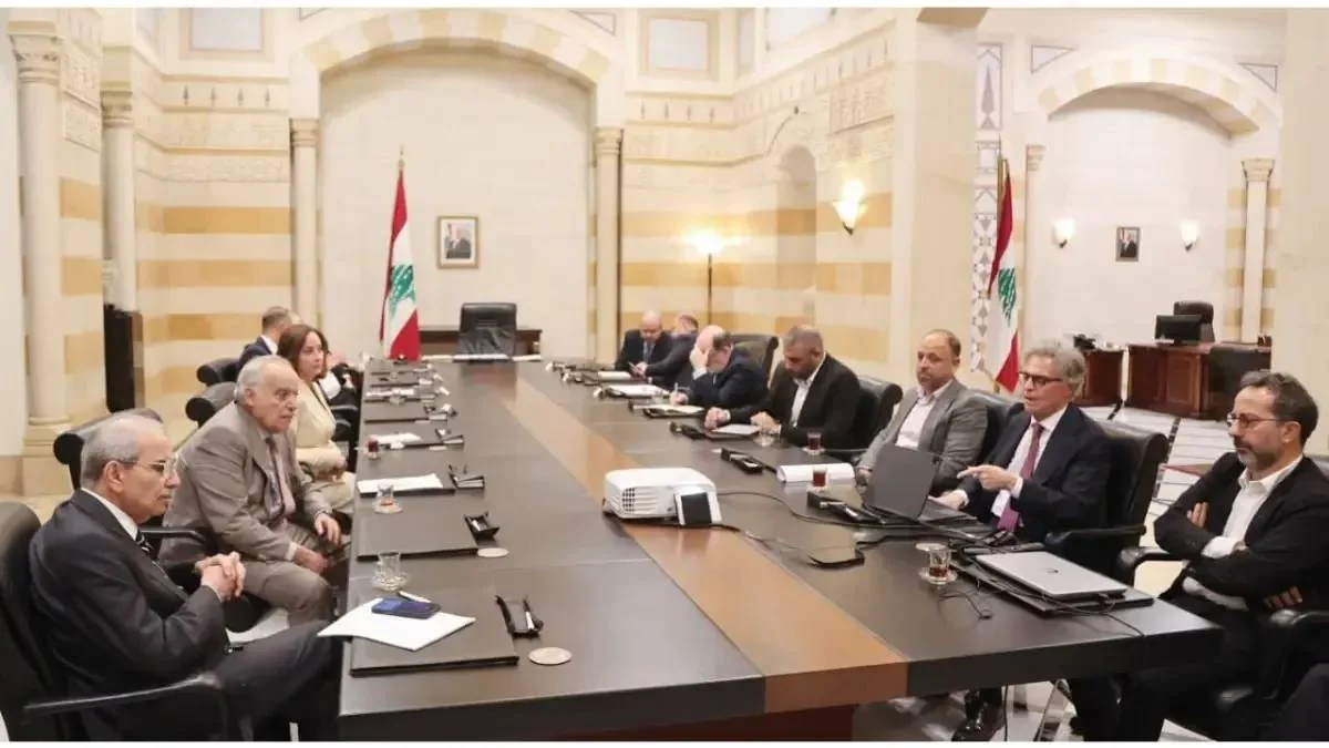 سلام يفتح ملفي القليعات وسوليدير.. وشروط لـ تشغيل المطار