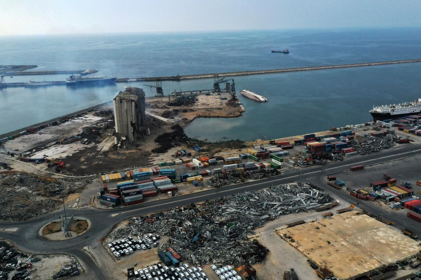 ملف تفجير مرفأ بيروت يدخل مرحلة قضائية حاسمة