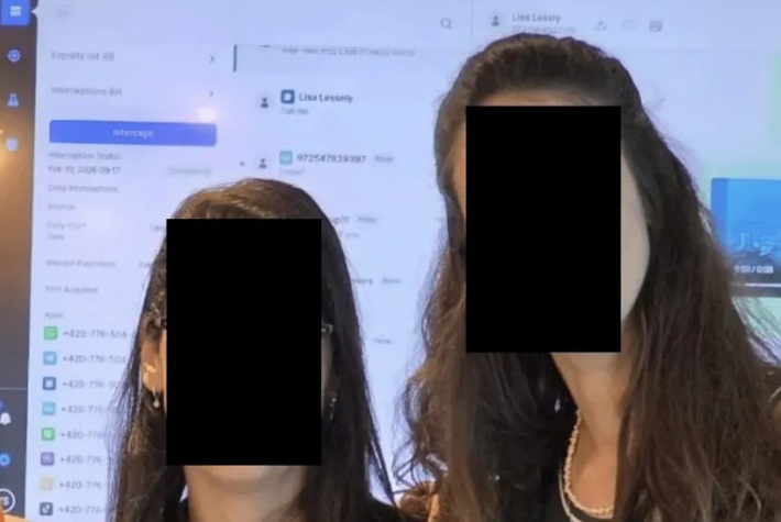 خطأ مهني يفضح “غرافيت” الإسرائيلي