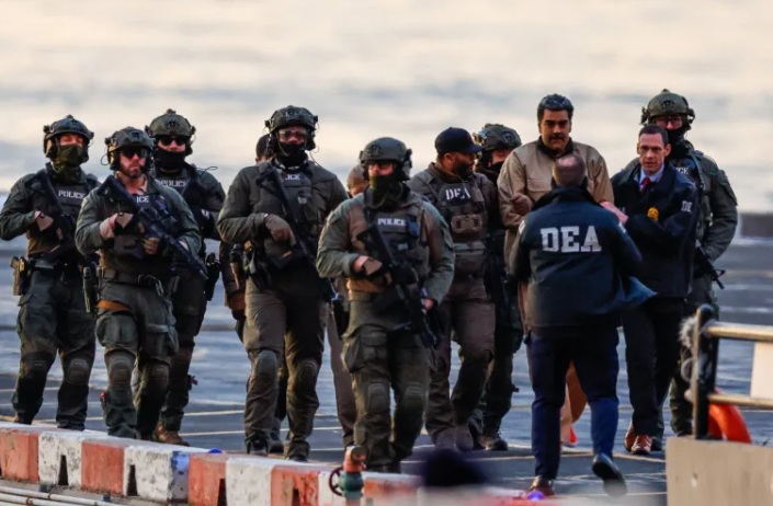 حين تقرر الخوارزميات مصير الرؤساء