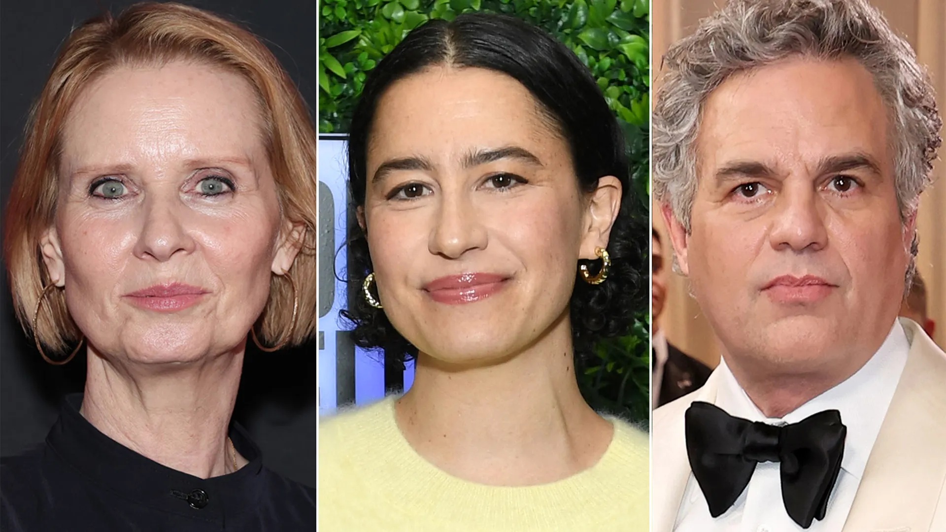 مشاهير هوليوود يتهمون إسرائيل بالإبادة