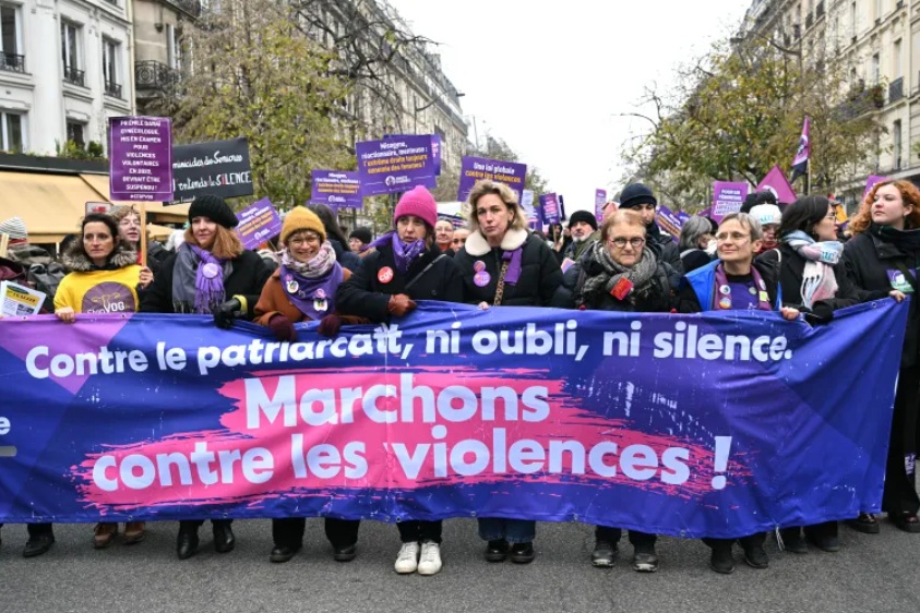 أرقام مفزعة: عشر دقائق تفصل بين كل جريمة قتل امرأة في العالم