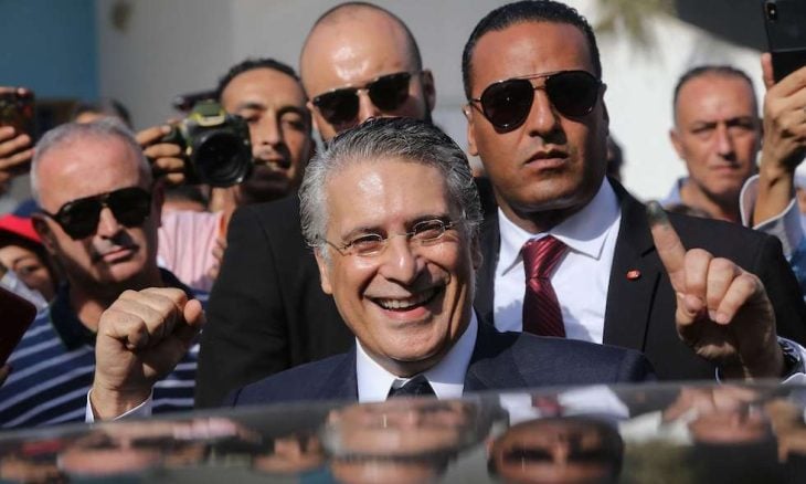 علي العريض يتلقى حكم السجن 24 عاماً في تونس