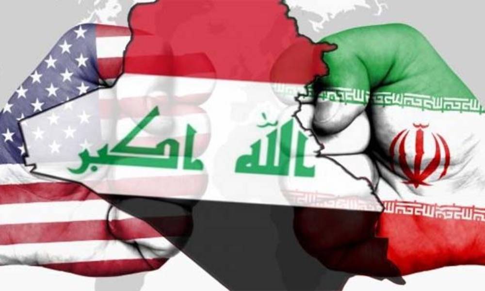 ضغوط أمريكية على قوى سياسية عراقية لإدانة عمليات المقاومة وإيران