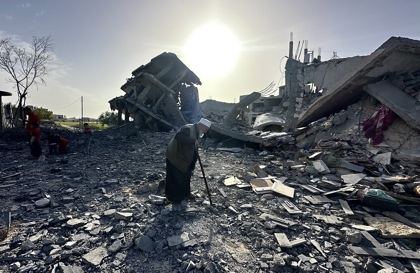 مجزرة مدرسة البنات في إيران: تفاصيل صادمة للضربة الصاروخية