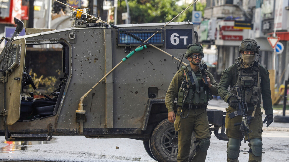 تقرير عبري يكشف تجنيد إسرائيل آلاف الجنود الأجانب