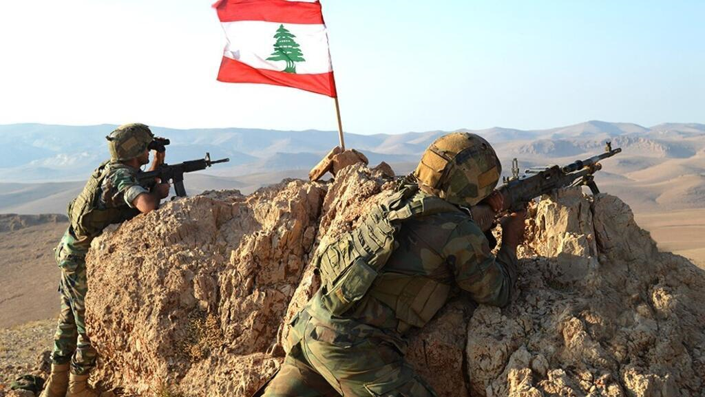 أبرز الأحداث الأمنية في لبنان بتاريخ 25_2_2026