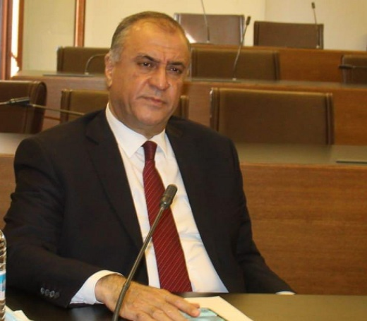 النائب سليمان لـ"آسيا نيوز":مخاوف من تكرار سيناريو غزة ولمنع العودة الى العام 75