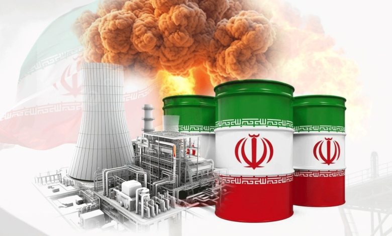 خلافات حول التخصيب تعرقل مفاوضات واشنطن وطهران