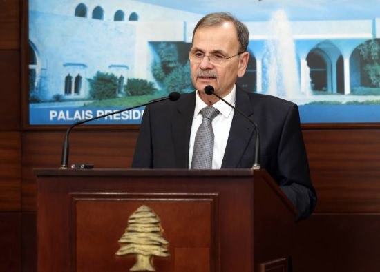 النائب البزري لوكالة "آسيا نيوز": الإفتراق الداخلي أخطر من العدوان الخارجي