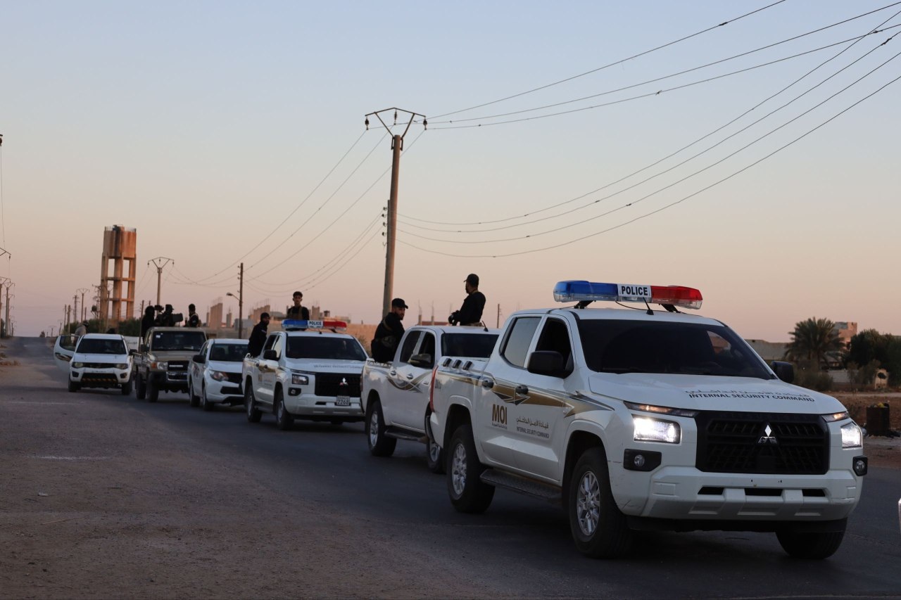 عودة تنظيم الدولة.. خطاب وهجمات متزامنة في سوريا