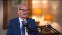 والد الرئيس السوري: الإساءة لمصر إساءة للشام ووحدة العرب لا تتجزأ