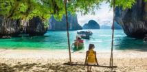 تأشيرات دخول طويلة الأمد الى تايلاند