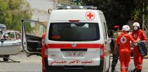 حادث مروّع على الأوتوستراد العربي في زحلة