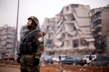 أبرز الأحداث الأمنية في سوريا بتاريخ  17-3-2024 