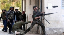 أبرز الأحداث الأمنية في سوريا بتاريخ  31-3-2024 