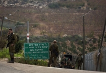 المشهد العسكري على الحدود اللبنانية الفلسطينية – 21-4-2024