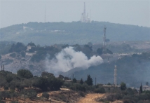 آخر المستجدات العسكرية في جنوب لبنان وعلى الحدود الفلسطينية