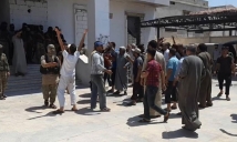 "تحـ ـرير الشام" تعد قرارًا لتشكيل "شرطة آداب" في إدلب