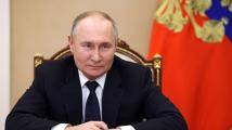 بوتين: روسيا ستزيد بشكل كبير وتيرة إنتاج السلع الوطنية