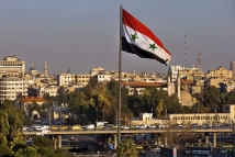 الأحداث الأمنية في مناطق نفوذ الحكومة السورية خلال 2023