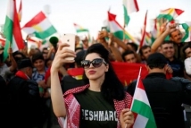 اهتمام غربي بأكراد العراق  يثير الجدل والتساؤلات