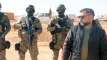 انشقاقات داخل صفوف “جيش سورية الحرة” المدعوم أمريكيا