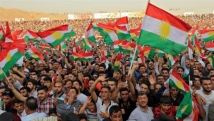 بحث: اكراد سورية الجزء (2) بنية الأحزاب الكردية 