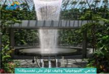 فيديو: ما هي "البيوفيليا" وكيف تؤثر على نفسيتك؟(1د 12ث)