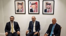 تحرك أمريكي مشروط لإعمار سوريا
