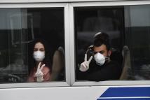 طبيب سوري من الصين لـ"آسيا": كورونا سينتهي في الصيف