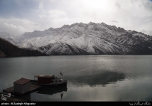 مدينة جالوس: قطب السياحة في محافظة مازندران الإيرانية