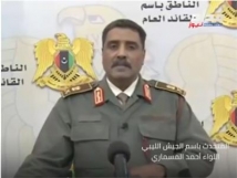 بالفيديو: المسماري: هجوم وحشي لميليشيات ومرتزقة تركيا على صبراتة‎