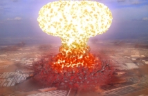 ما الذي يمكن أن يحدث إذا انفجرت قنبلة نووية؟