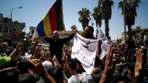 بحث - الفصائل المسلحة في السويداء ومستقبلها بعد سقوط النظام