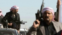 حصيلة الاقتتال العشائري في مناطق "قسد" خلال فبراير 2025