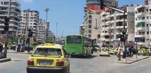 ارتفاع بدل خدمة "شهادات السواقة" في سورية
