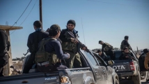 بحث، داعش واخواتها: ماذا بقي منهم بعد عام الهزيمة؟