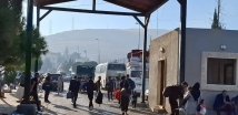 تغيرات في النزوح السوري نحو لبنان