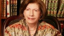 سلمى الجيوسي.. باحثة موسوعية قدمت "الأدب العربي" إلى نوبل
