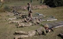 أوكرانيا تحقق تقدمًا على جبهة سومي