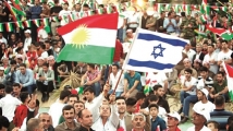 بحث: اكراد سورية الجزء (5) الأكراد و أمريكا - تركيا - اسرائيل