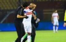 الزمالك ينفي التفاوض مع العراقي علاء مهاوي