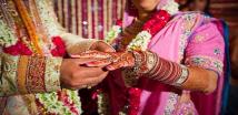 شقيقتان يتزوجان من "الرجل الخطأ" في الهند