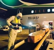 العراق يتكفل بإعادة جثامين 3 مواطنين وافتهم المنية في الخارج.